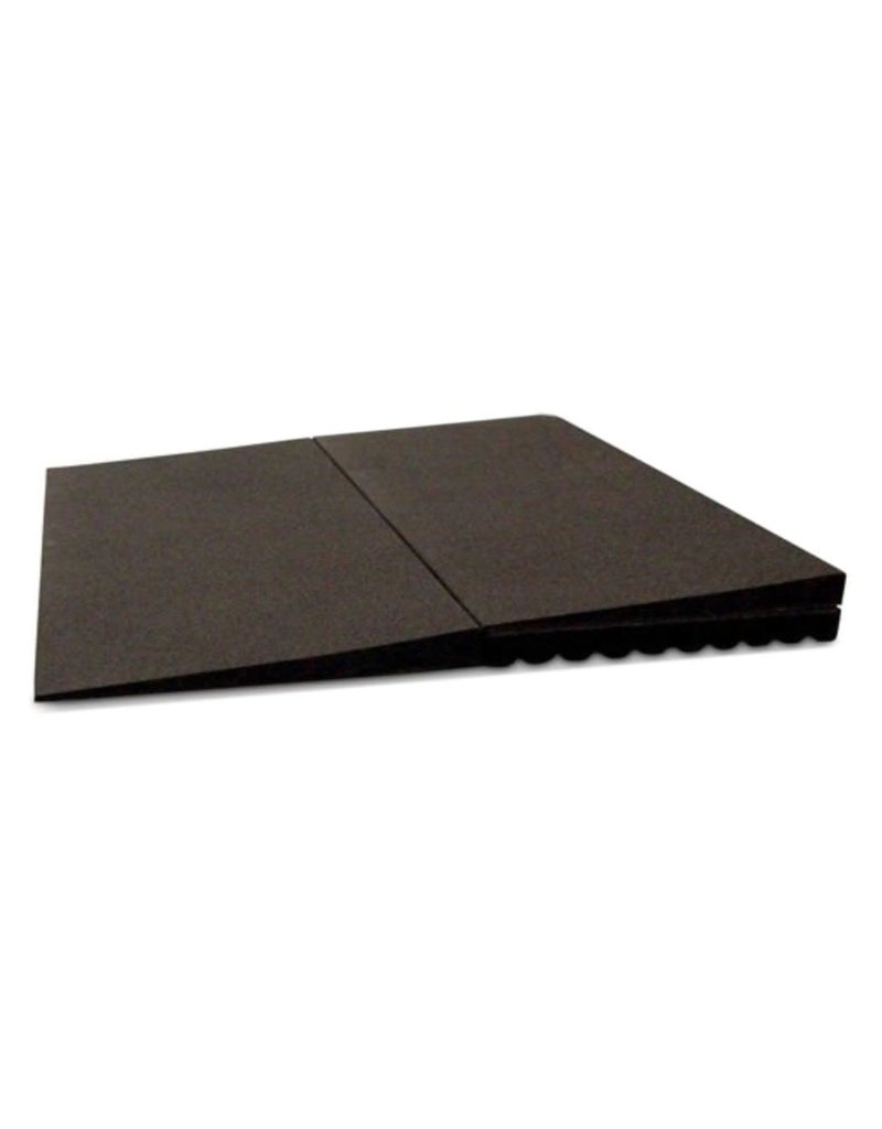 Harmar Rubber Threshold Ramp