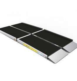 Trifold Ramp