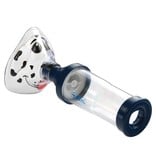 Drive/Devilbiss Airial Chamber with Mask