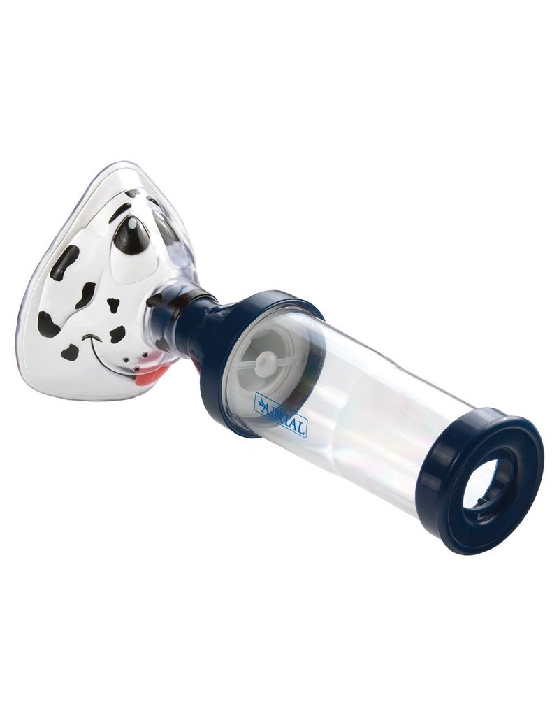 Drive/Devilbiss Airial Chamber with Mask