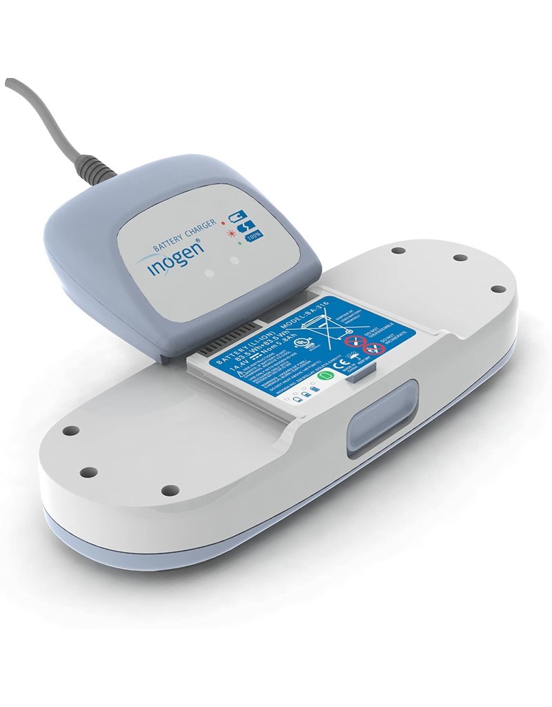 Inogen Inogen External Battery Charger