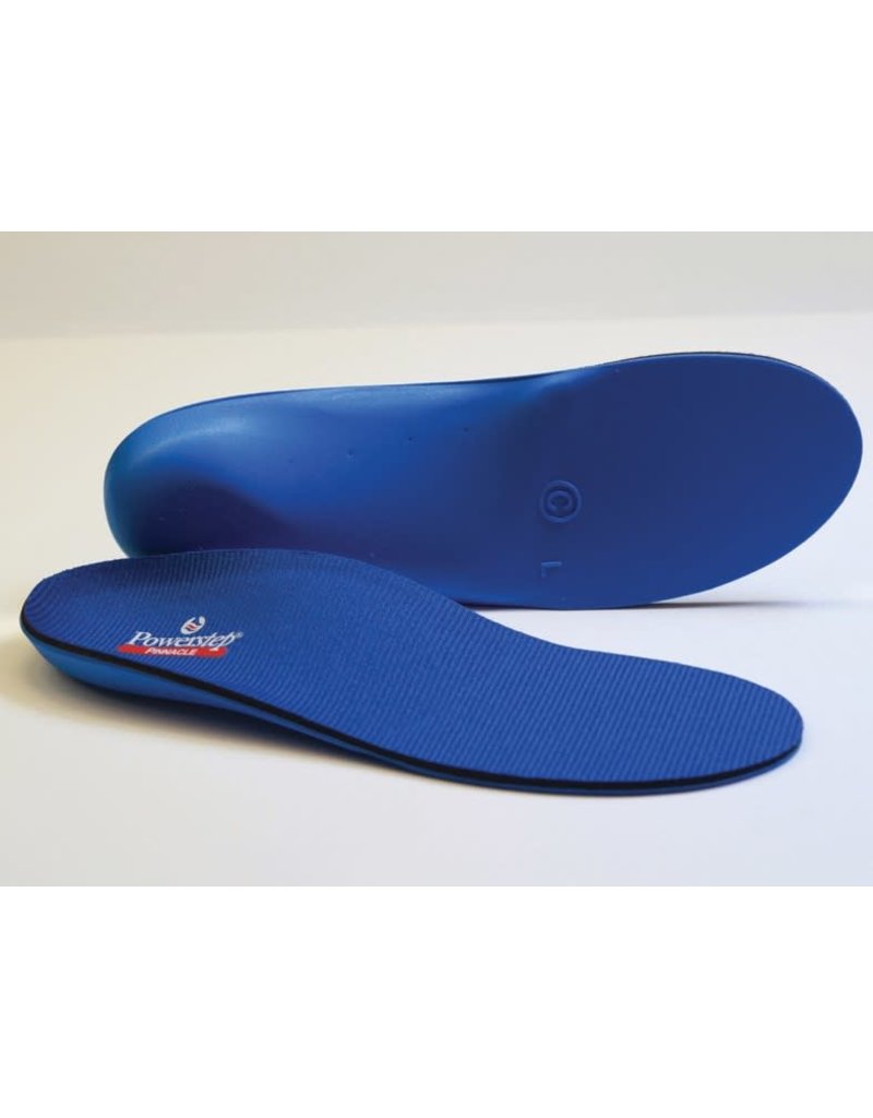 Powerstep Pinnacle Powerstep