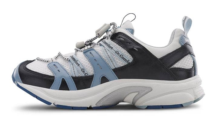 Dr Comfort Shoes Refresh Broadway Home Medical