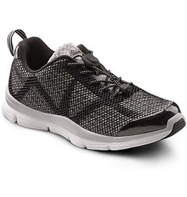 DR COMFORT DJO GLOBAL, INC Dr Comfort Shoes Jason