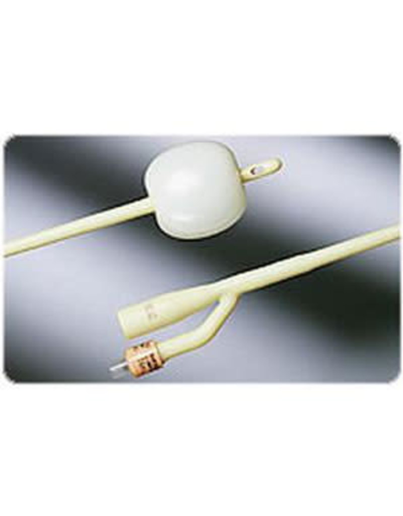 Bard Catheter