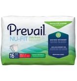 Prevail NuFit Briefs