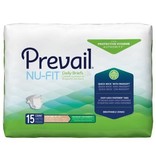 Prevail NuFit Briefs
