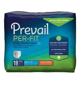 Prevail PerFit Briefs