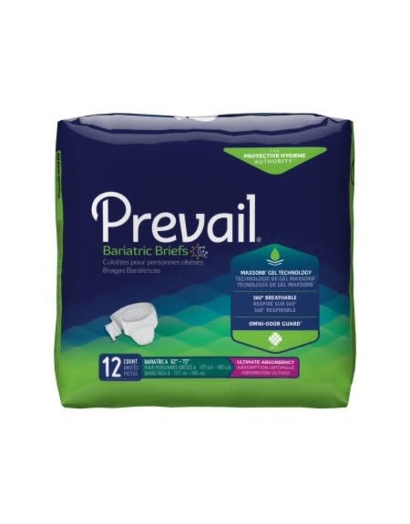 Prevail Prevail Bariatric