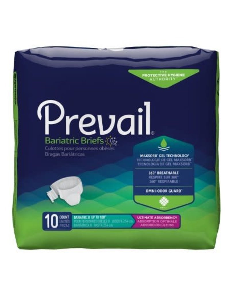 Prevail Prevail Bariatric