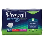 Prevail Breezers