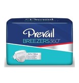 Prevail Breezers