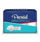 Prevail Prevail Breezers