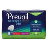 Prevail Prevail Breezers