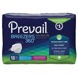 Prevail Breezers