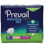 Prevail Breezers