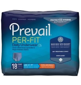 Prevail PerFit Men Briefs