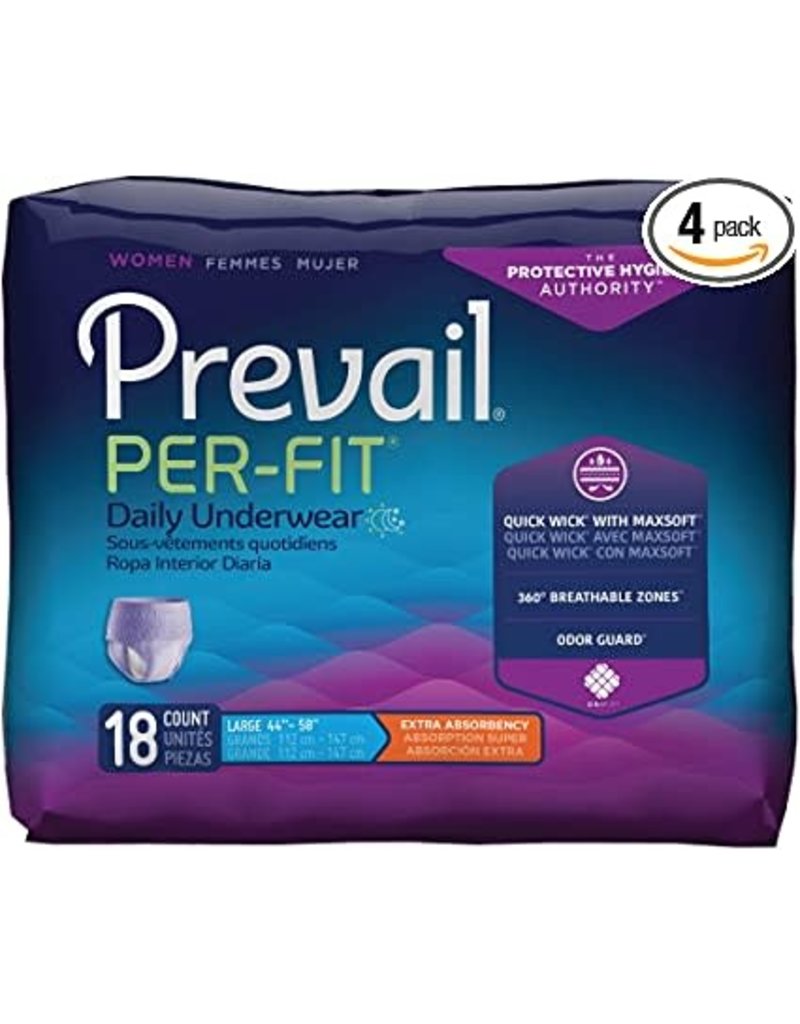 PerFit Women Briefs