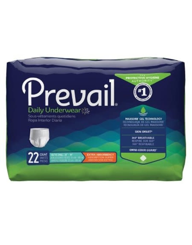 Prevail Underwear