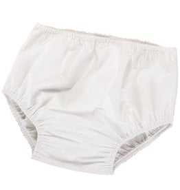 Plasticized Pull-On Underwear
