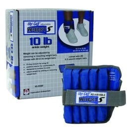 Theramedic Adjustable Weights