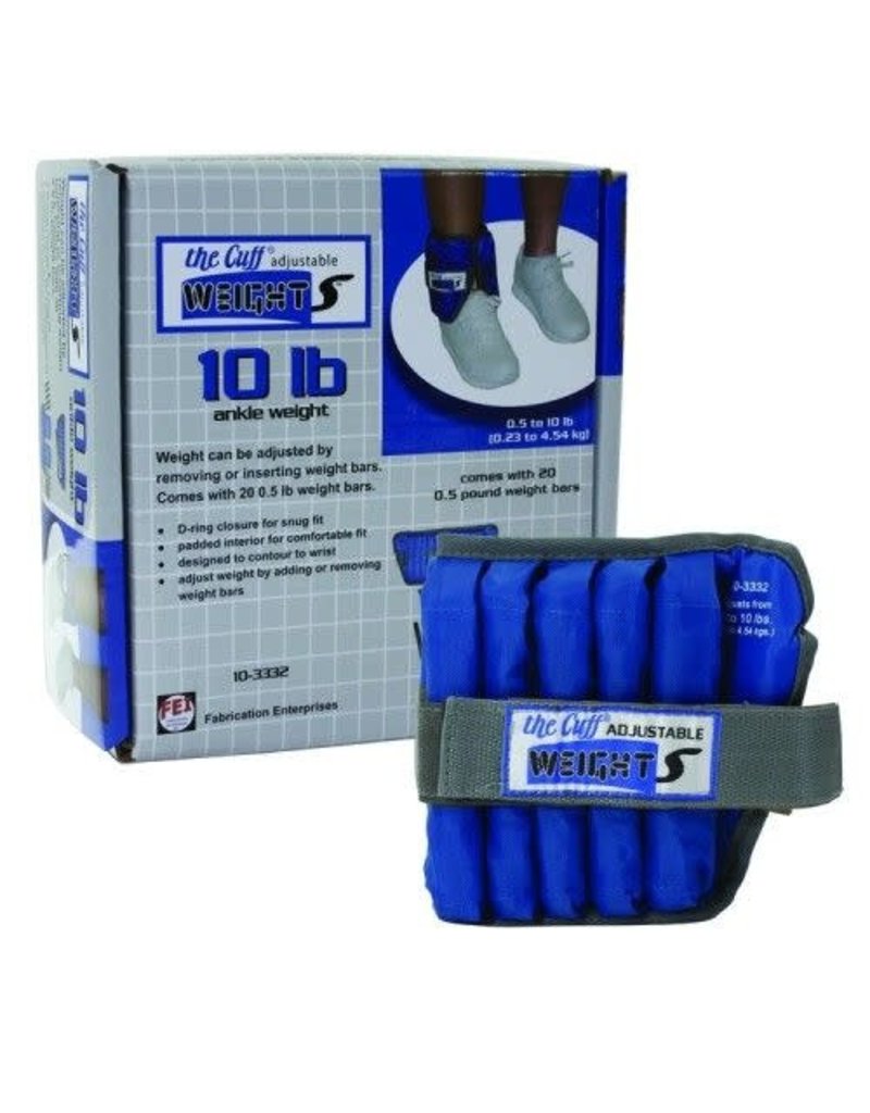 Adjustable Weights