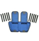 Theramedic Adjustable Weights