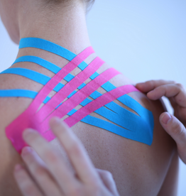 Thera-Band TheraBand Kinesiology Tape Roll