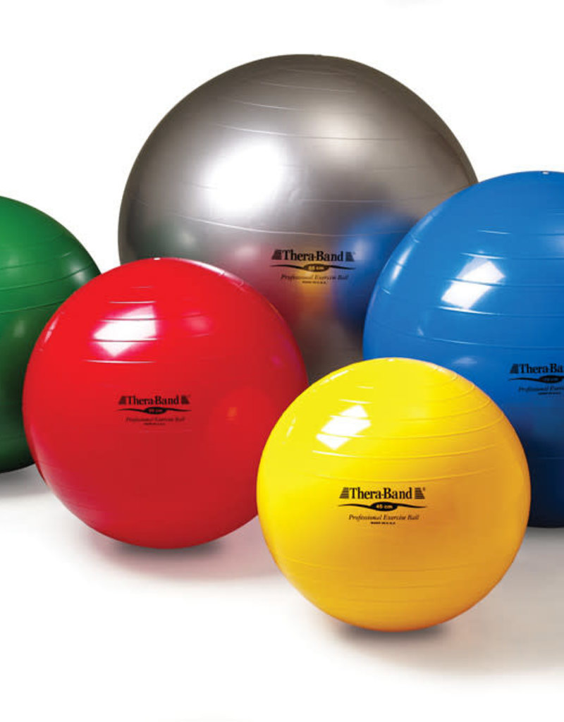 Theraband Exercise Ball Broadway Home Medical