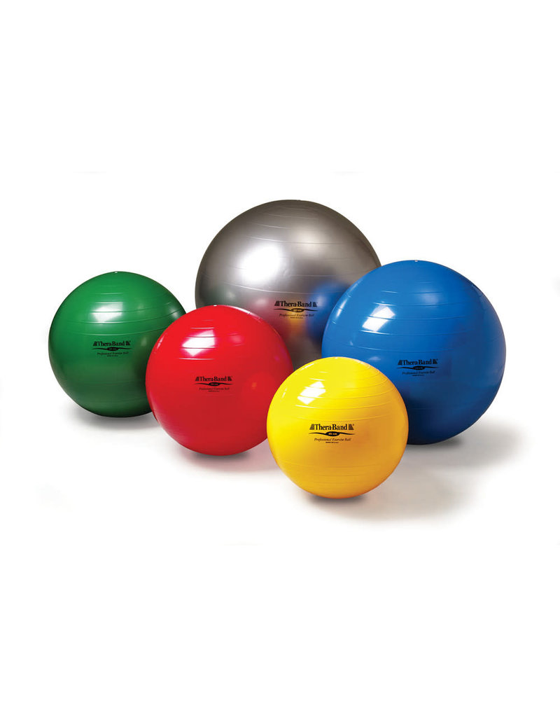 Thera-Band Theraband Exercise Ball