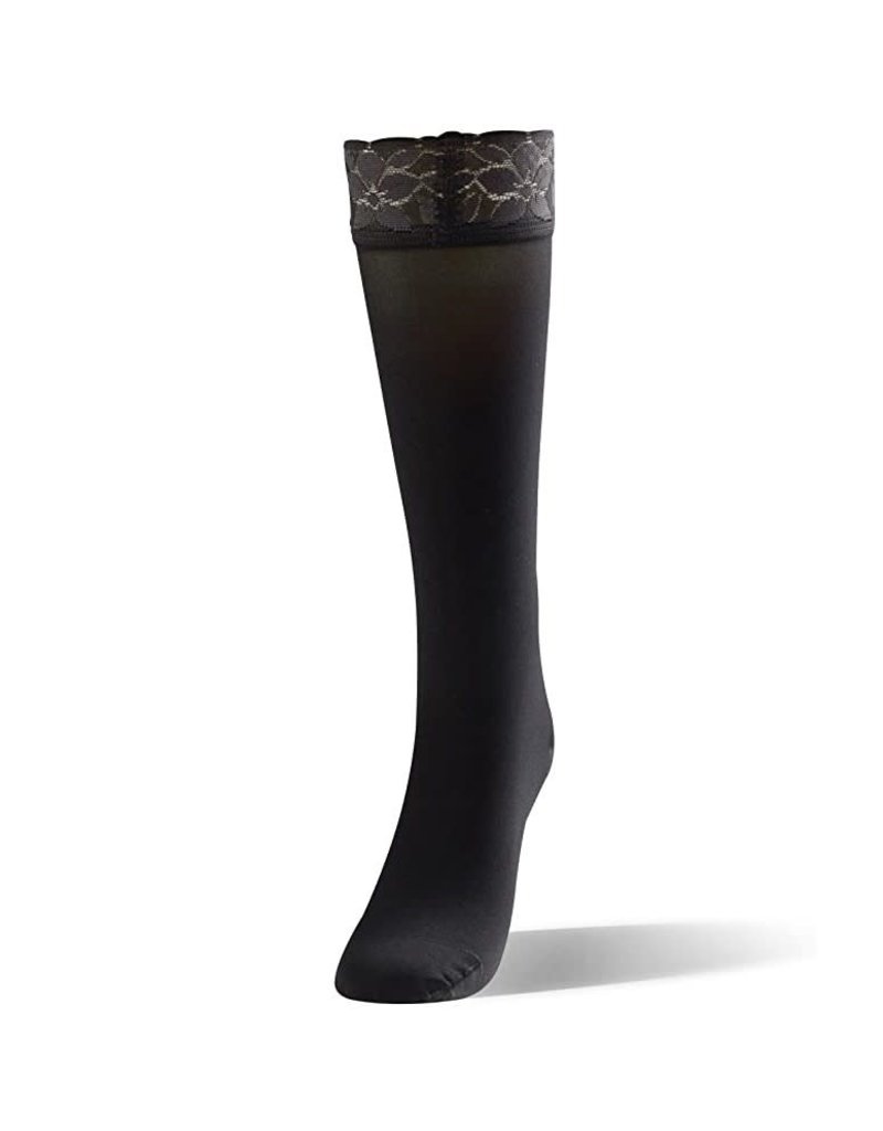 Dr Comfort Sheer Lace
