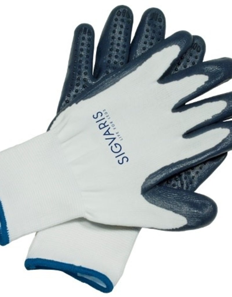 SIGVARIS Latex Free Donning Gloves