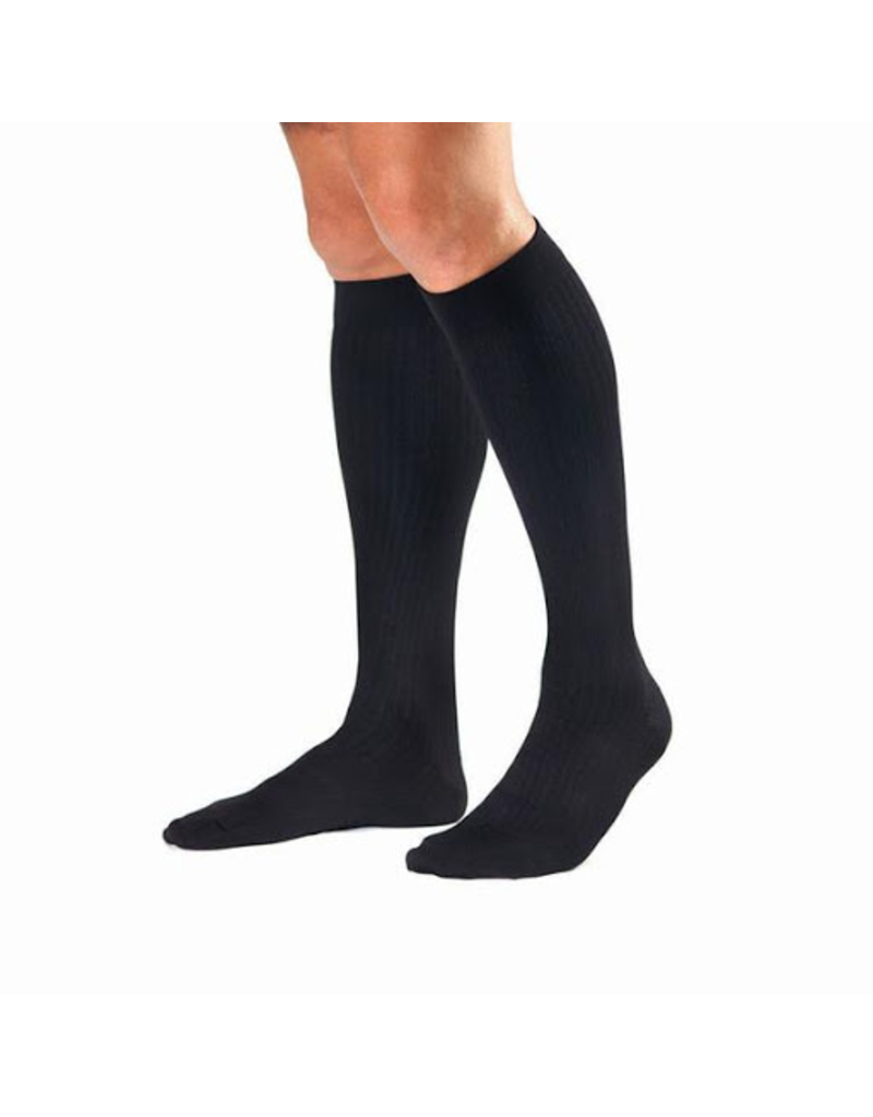 DR COMFORT DJO GLOBAL, INC Micro Nylon Socks