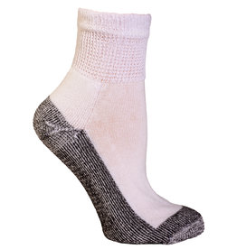 ROOMY Sta-Cool Diabetic Sock
