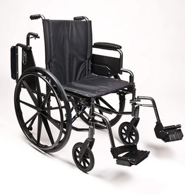 Traveler L4 Wheelchair