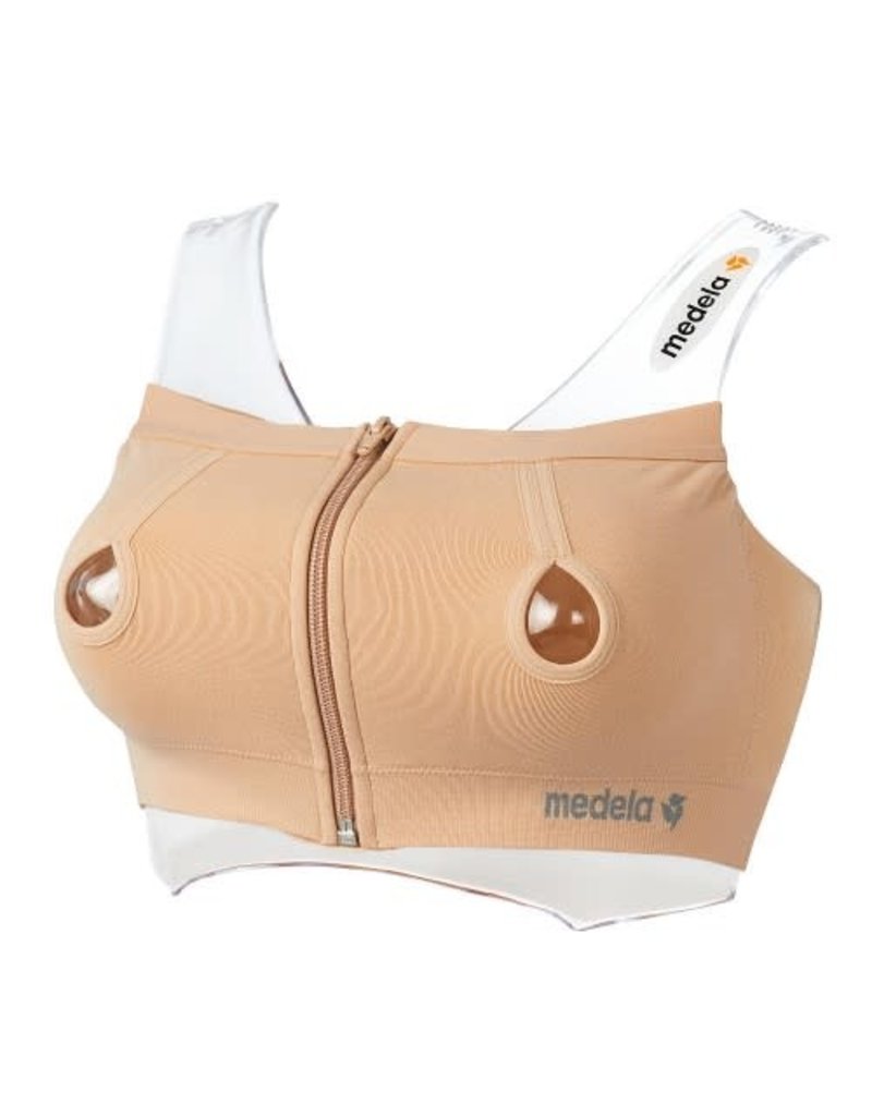 Easy Expression Bustier - Broadway Home Medical