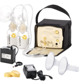 Medela Pump In Style ADV Set Double Electric BP