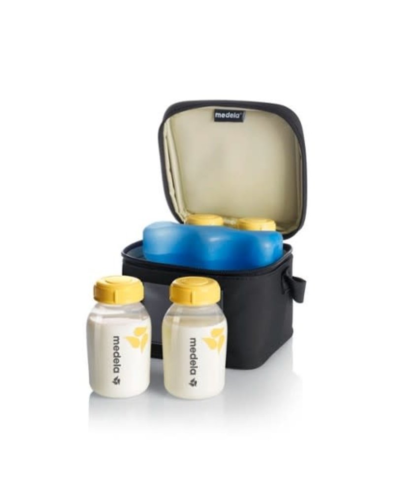 Insulated Cooler Bag