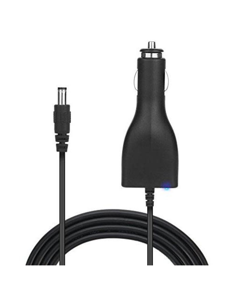 Medi USA Medela 12 Volt Vehicle Lighter Adapter