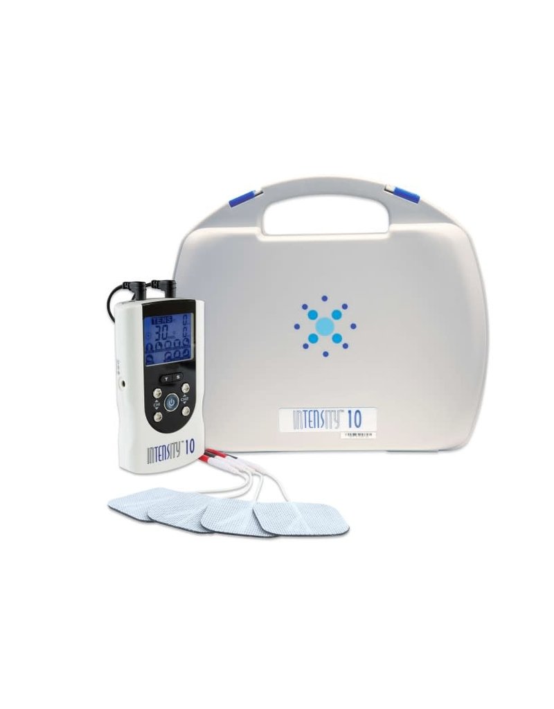 Intensity 10 TENS Unit