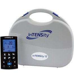 Roscoe Medical Intensity 12 Tens Unit