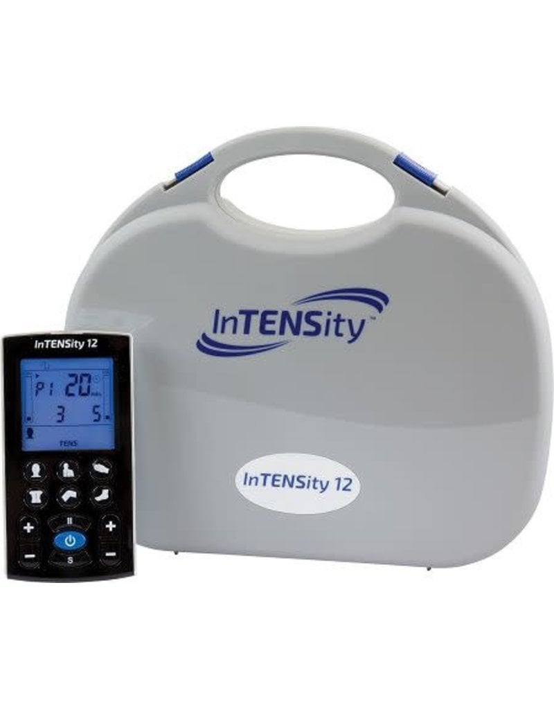 Intensity 12 TENS Unit - Broadway Home Medical