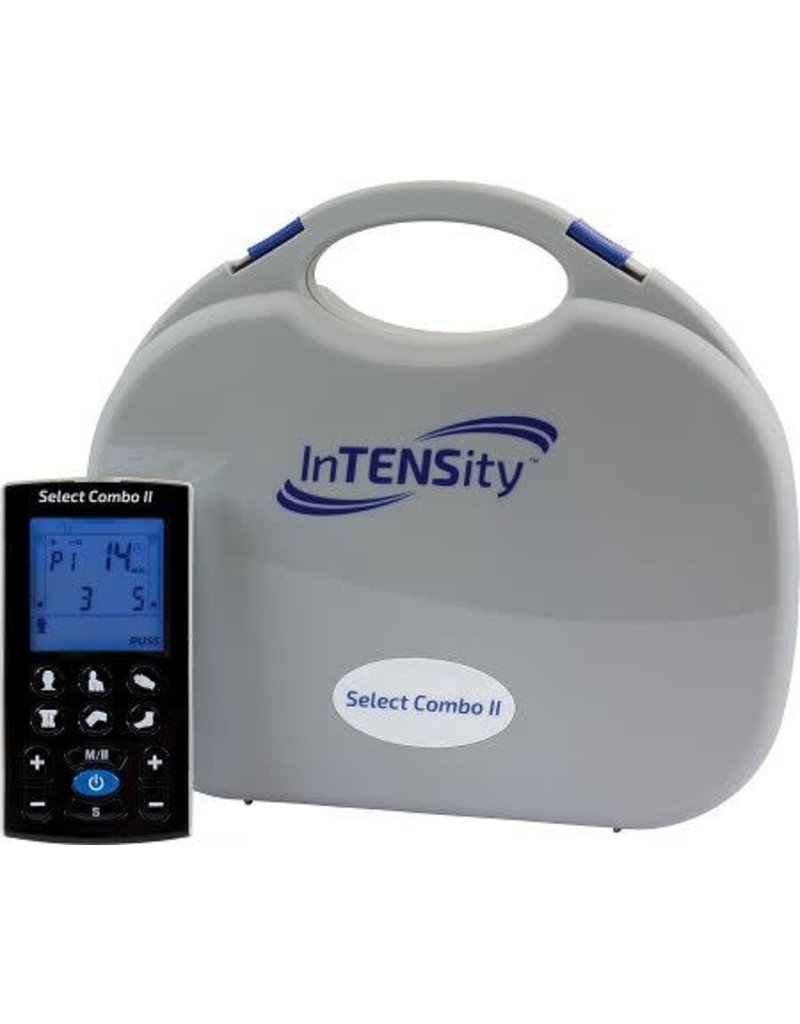 Tens Intensity Combo II