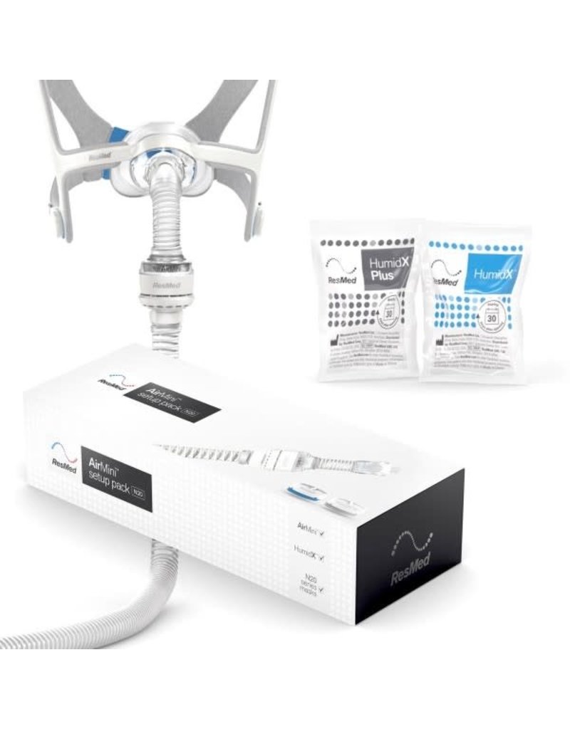 AirMini Set-up Pack