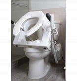 EZ - ACCESS EZ Tilt Toilet Seat Lift