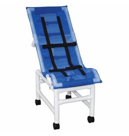 MJM International Articulating Bath Chair