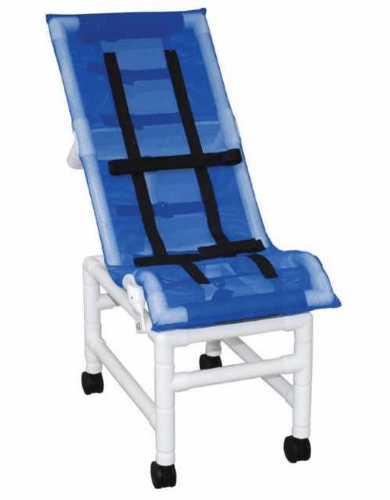 MJM International Articulating Bath Chair