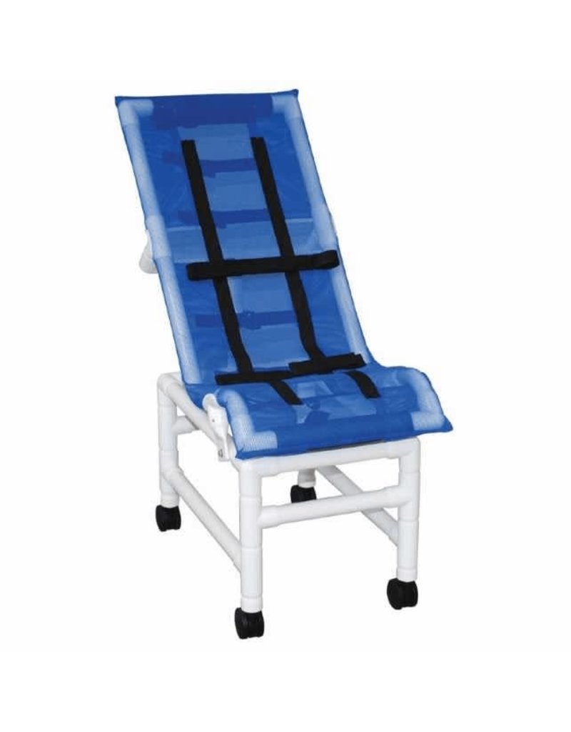 MJM International Articulating Bath Chair