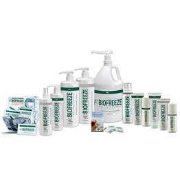 Biofreeze Biofreeze