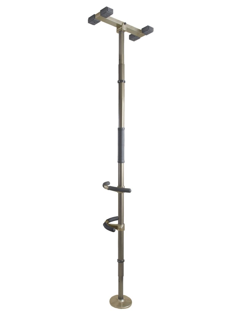 Signature Life Sure Stand Pole